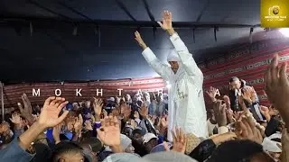 الفنان مصطفى حالة 🎻 يبدع في سهرة فالقمة🔥
