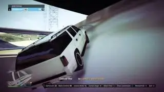 GTA5 on LSD