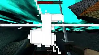 Bloodthief but bad apple infected my computer
