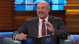 Dr  Phil✅S19E04 🏆 Eric Update What Ever Happened to the &lsquo;Fat Guy&rsquo; Biking Across America