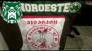 É a noroeste MANÉ 🤫🇳🇬