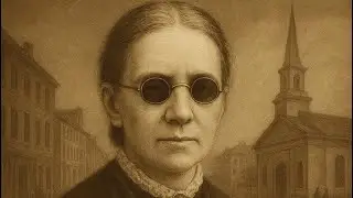 Fanny Crosby