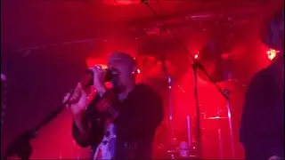 Man In The Box | Alice In Chains live Cover | Alessio Tyrell