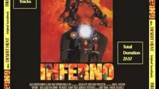 Inferno aka Desert Heat Music Theme (Original Track)