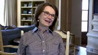 Oral history interview with Jane Jayroe Gamble: Inductees of the Oklahoma Women&rsquo;s Hall of Fame