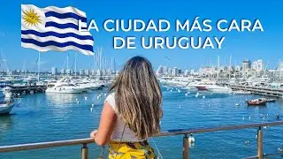 La verdadera MIAMI de Latinoamérica!!! Punta del Este 🇺🇾