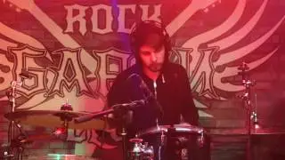 Violet Raymoor - Ігри В Алісу (Live at 