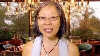 Author Dr Karen Kan discusses Pain relief effects of The Toggle Effect