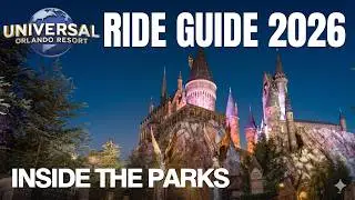 Islands of Adventure 2026: Don't Go Without This Plan