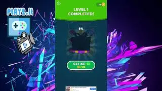 Get it Right! (Supersonic studios ltd) | gameplay (free mobile videogame)