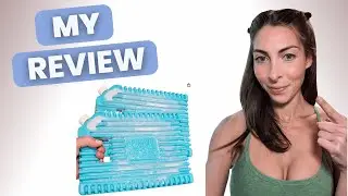 Honest Review of Reusable and Refillable Ice Packs for Ice Bath or Cooler, Which Brand is the Best