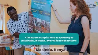 Empowering farmers in Kenya: How Kimatwa women&rsquo;s SACCO is building climate resilience in Makueni