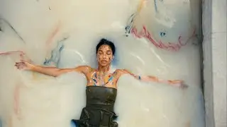 Comfort Inn (Note to Self) | Official Music Video