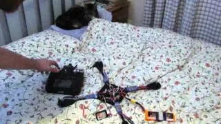 Electronic Speed Controller Calibration guide