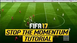 FIFA 17: как остановить начальный мяч? Руководство по устранению неполадок/моментов. Как защититься от усиления начального мяча.