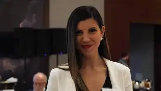 Scenes from GRBJ's The 50 Most Influential Women in West Michigan 2020