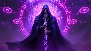 🔥 Break All Evil Spells | Ritual Music 2025 to Shield Your Aura & Restore Your Power ✨