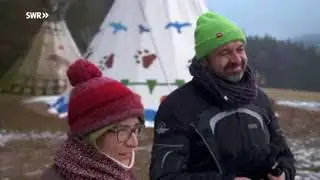 Der Eifel Indianer
