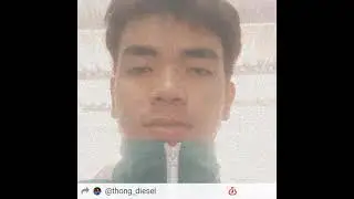 KOOL SUP : LOCKDOWN RAP - THONG DIESEL