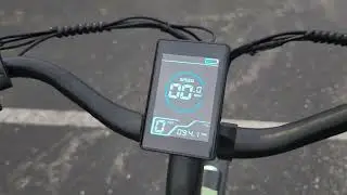 Jasion Ebike review @Jasionbike