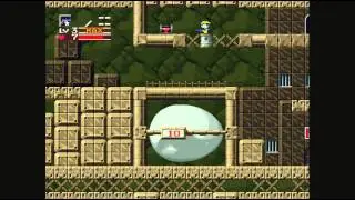 Fresh Friday - Let's Try Cave Story +