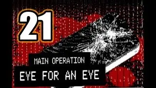 Watch_Dogs 2 - Part 21 - Eye for an Eye - (Root Canal)