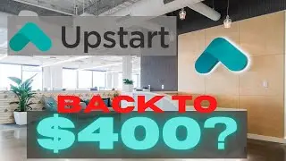 Upstart Holdings Inc (UPST) Stock News and Forecast 2022 | Price Target Update