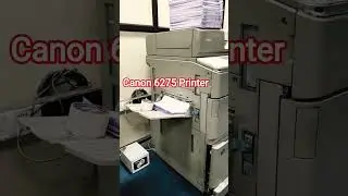 Canon Printer 6275 #newvlog #song #newsong #comedy #gopalbiswasvlogs #minivlog #gopalvloging #canon