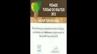 Moinho.com - Rio Maior - Portugal