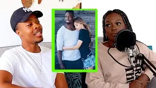 You Can be Pro Black and Date another Race?! *DEBATE* (Feat. BeAmie) - FULL EPISODE