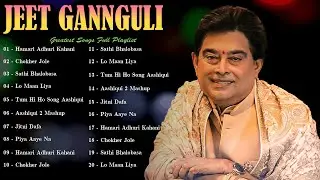 💖 Jeet Gannguli &ndash; Songs that inspire love, longing, and heartfelt connection 🎼 #RomanticHits