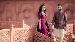 Prewedding Punjabi 2025 | Sarabjit & Jaskirat | Star Studio Bholath |