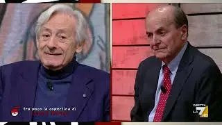 Leo Gullotta a diMarted&igrave;: 
