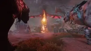 ARK Survival Evolved: One Year Anniversary and Patch 242  Enter the Dragon!