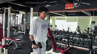 183 Day / 365 Day | Nikul Thakur | Fitness Journey | Short Vlog | Daily vlog | 