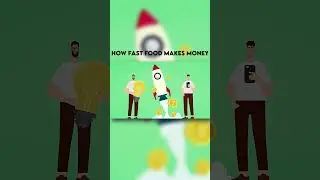 $1 Burger, $100k Profit Fast Food Business Secrets Part 1