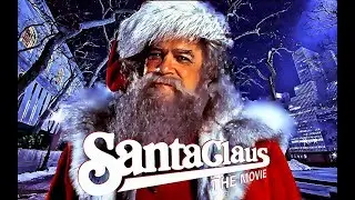 10 Things You Didn't Know About SantaClausTheMovie