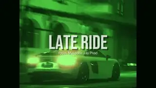 LITHE x HAMZA Type Beat &ndash; 