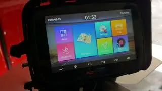 New FODSports GPS
