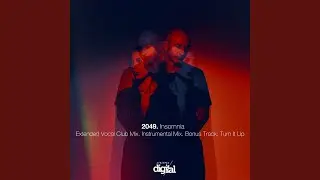 Insomnia (Extended Vocal Club Mix)
