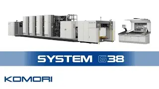 SYSTEM G38　製品ハイライト
