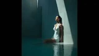 SOFT ARCHITECTURE | sound designed like space