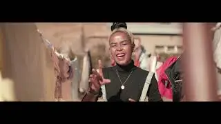 Yemba Shungu_I Hope f.t Ray Mote [Official Video]