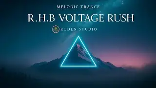 R.H.B - VOLTAGE RUSH  #trancefamily #trance #trancemusic #trancemix #musicproducer #music #musiccity