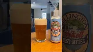 BEST BITTER 🍺
