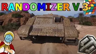 CO TO JEST XDDD [RANDOMIZER V.3]
