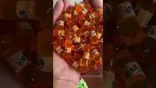 Mirinda Mini Bottles|#Shorts