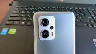 Обзор Redmi Note 11T Pro (Poco X4 GT) - После двух месяцев использования + Игровой Dimensity 8100
