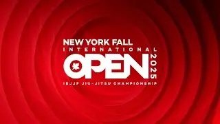 New York Fall IO 2025 | Mat 5 (Day 1)
