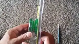 Duncan Dragonfly Unboxing